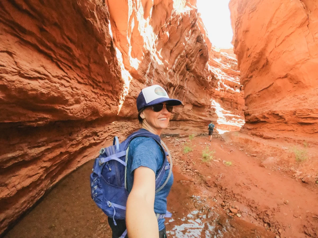 Utah