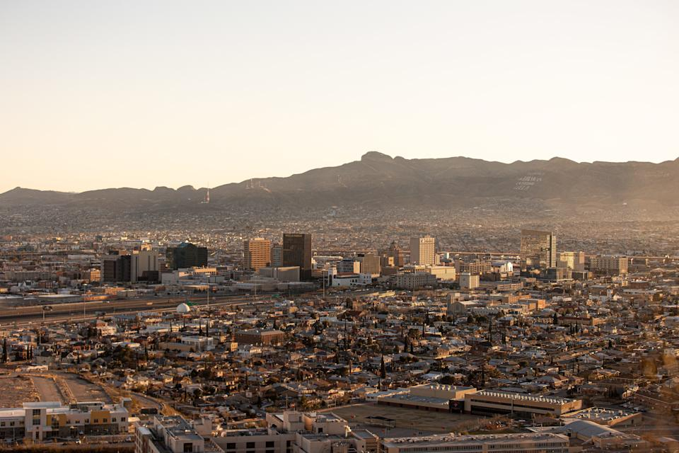 El Paso
