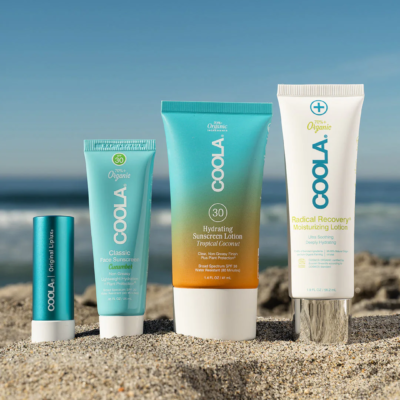 Skincare