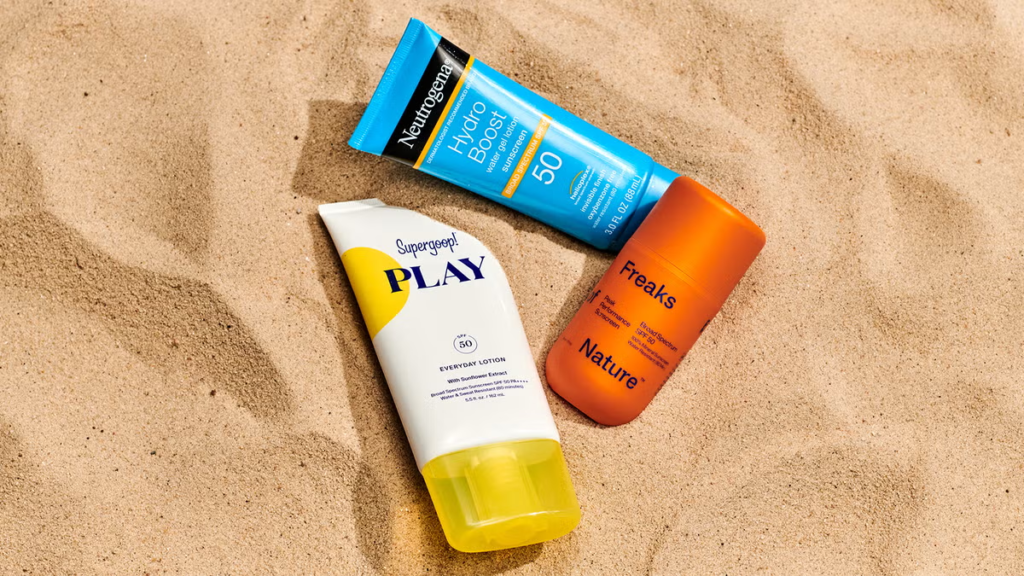 Skincare