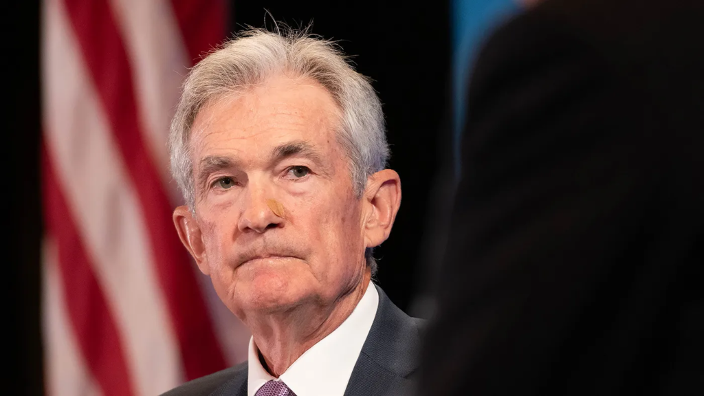 Powell