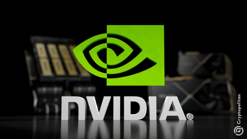 Nvidia