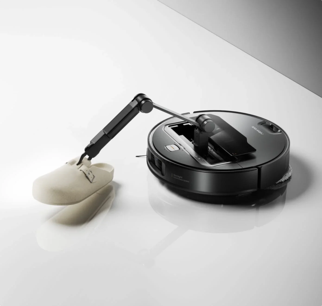 Roborock