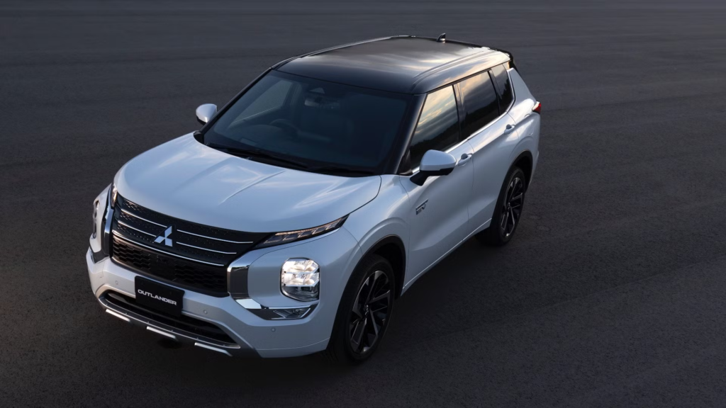 Mitsubishi