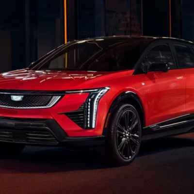 Cadillac