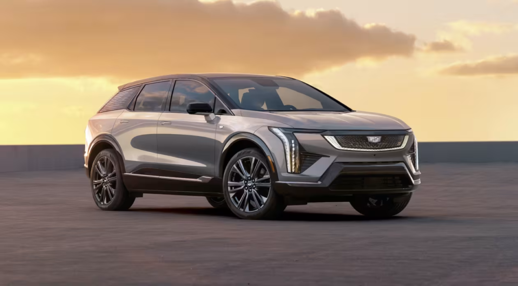 Cadillac