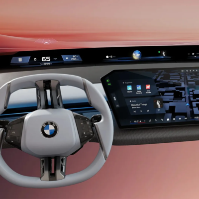 iDrive