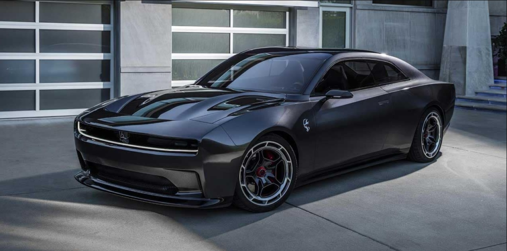 Charger