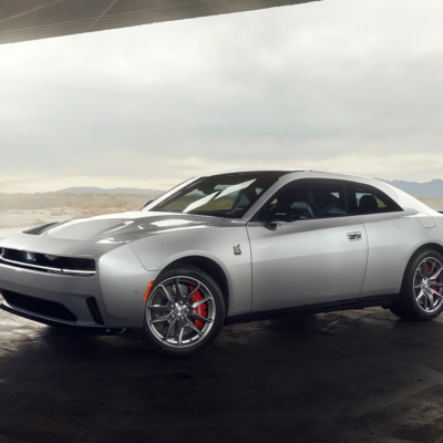 Charger