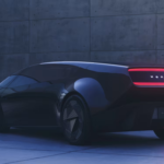 Futuristic