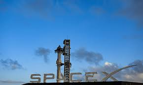 SpaceX