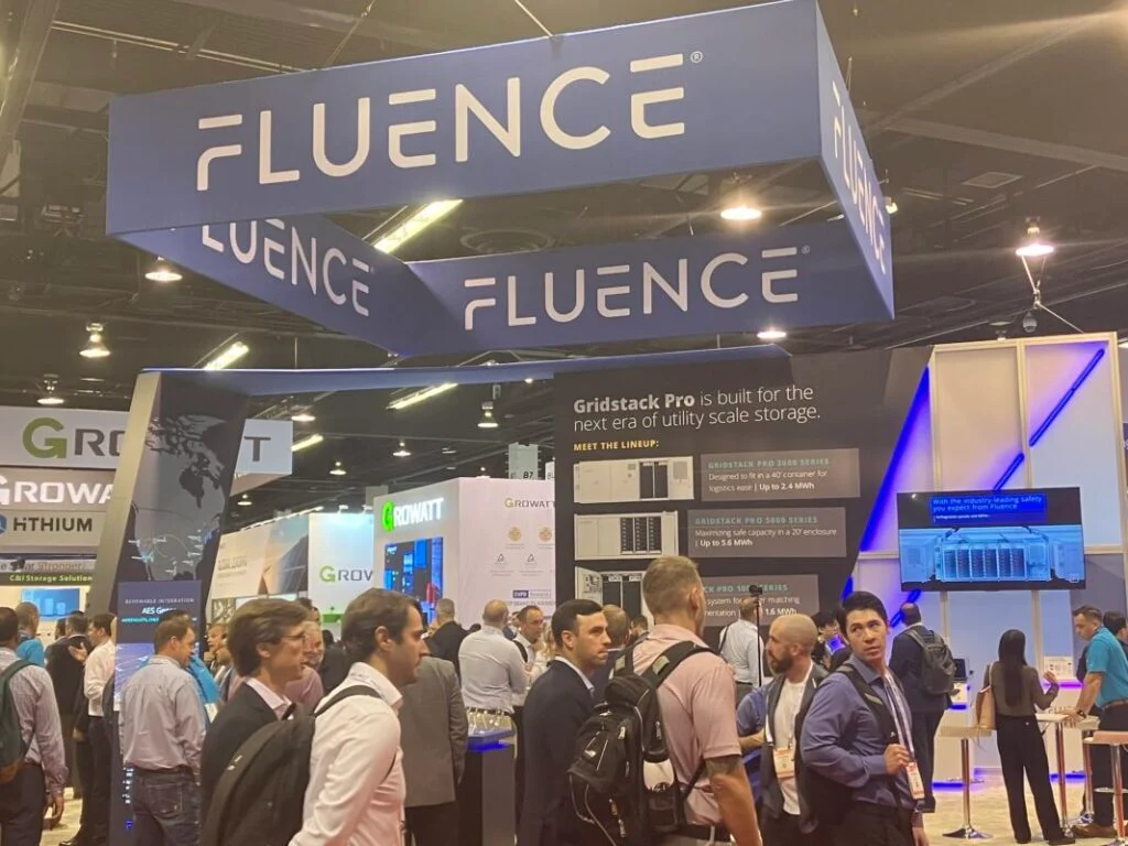 Fluence
