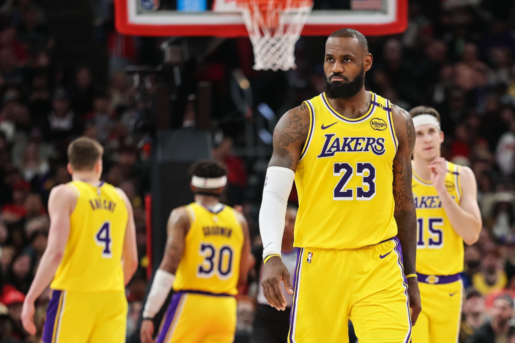 Lakers