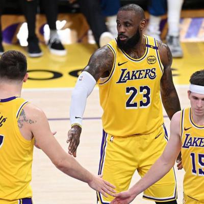 Lakers