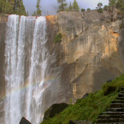 Yosemite