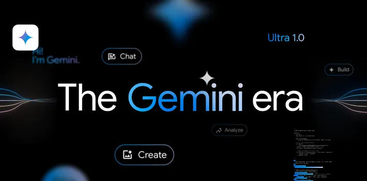 Gemini Cloud
