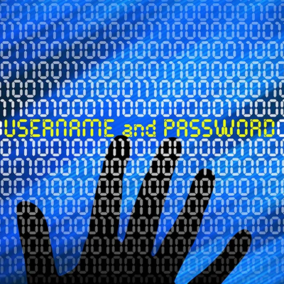 Password