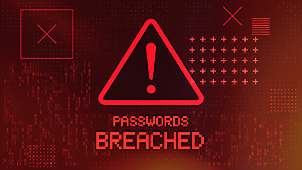 Password