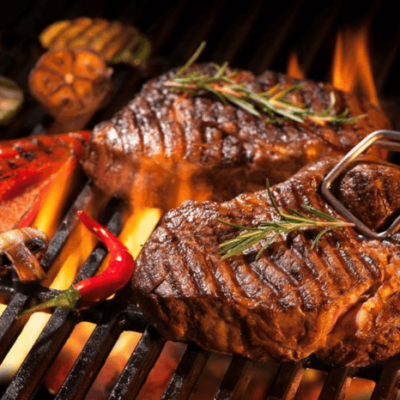 BBQ