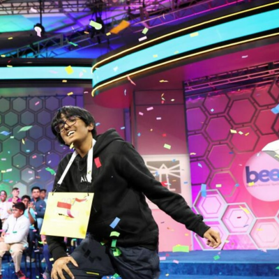 Spelling Bee