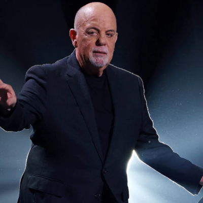 Billy Joel
