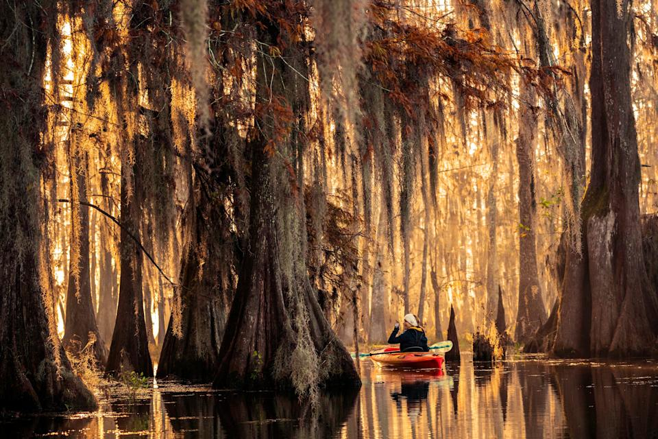 Louisiana