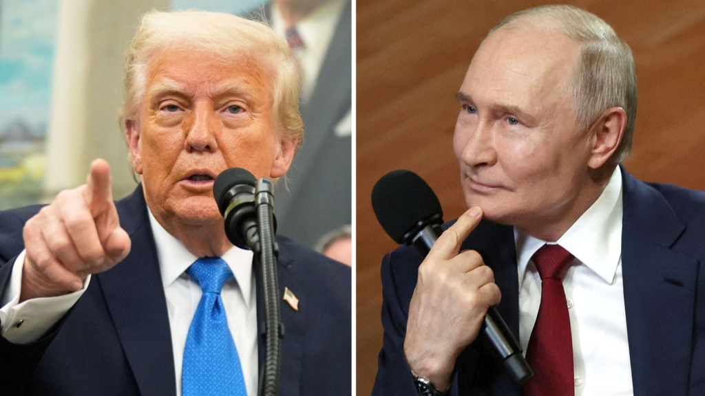 Putin