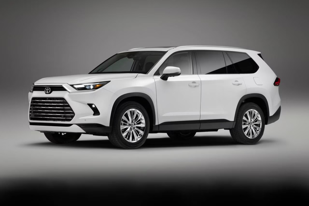 SUVs