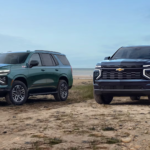 SUVs