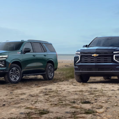 SUVs
