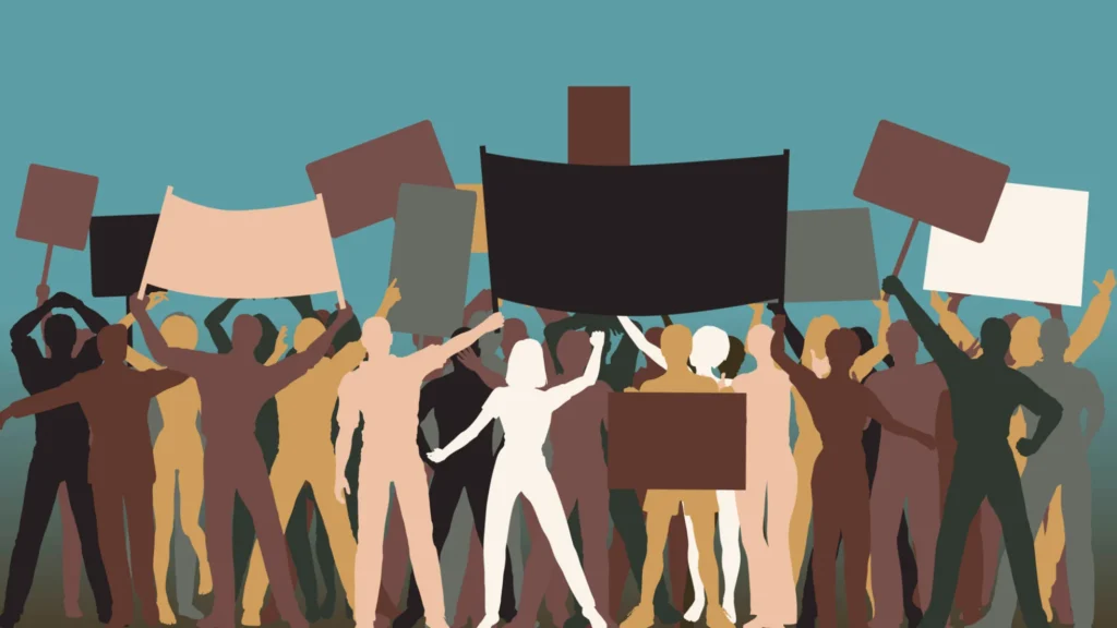 Social Justice Movements