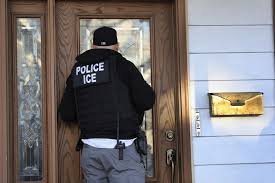 ICE crackdowns and local economies