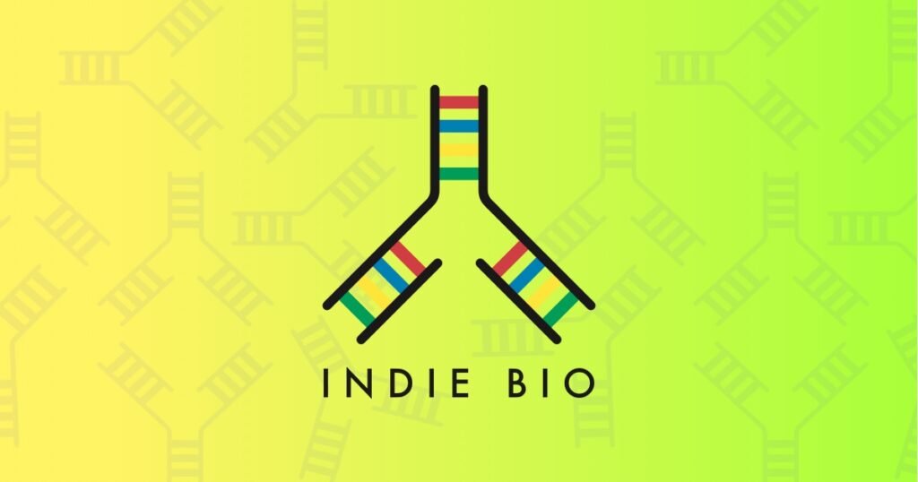 IndieBio