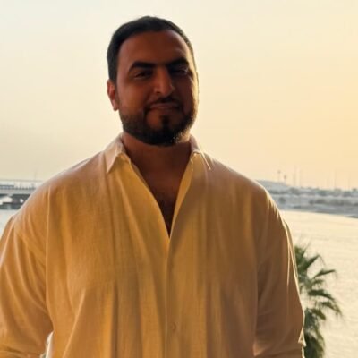 Mohanad Nayef