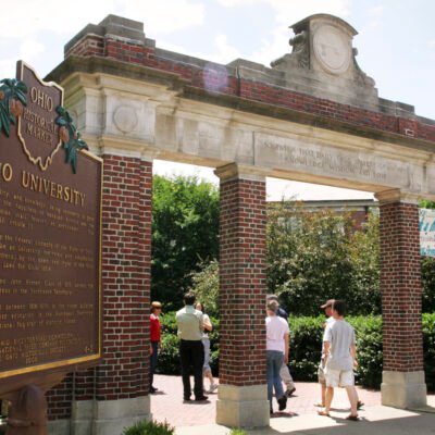 Ohio State University