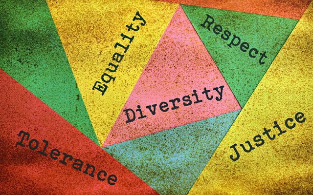 Racial and Social Justice