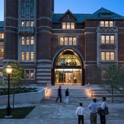 University of Chicago