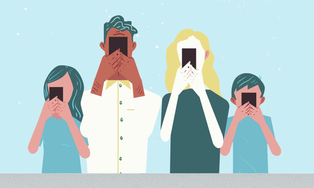Social Media and Teen Body Image