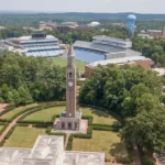 University of North Carolina at Chapel Hill