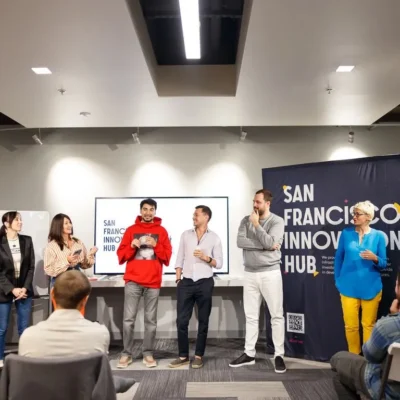 Silicon Alley strategies