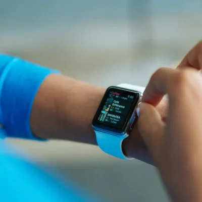 Fitness Apps and Wearables