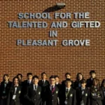 School for the Talented and Gifted