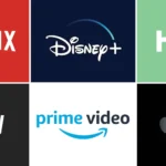 Cultural Impact of Streaming Services