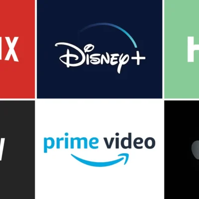Cultural Impact of Streaming Services