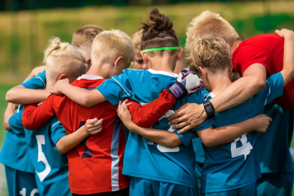 How Sports Unite Communities