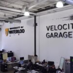 Tech Incubators in the U.S.