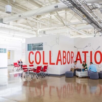 College Incubators