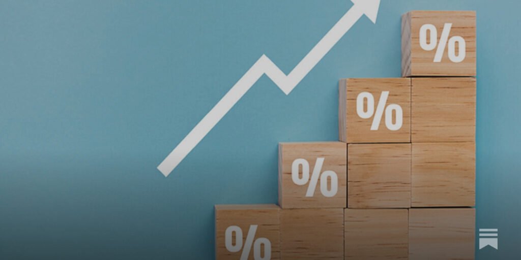 U.S. startups and interest rates