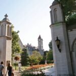 Indiana University Bloomington
