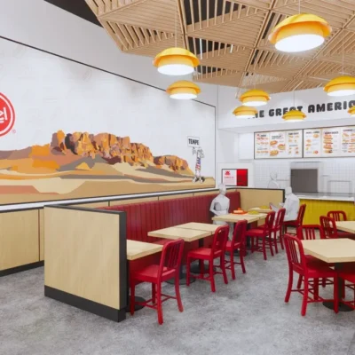 Wienerschnitzel